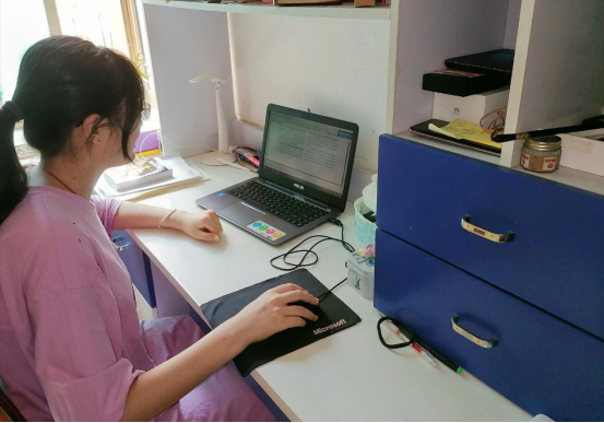 艺传公司暑期社会实践报道之五开展“云调研”，探寻云旅游助推旅游业转型之路