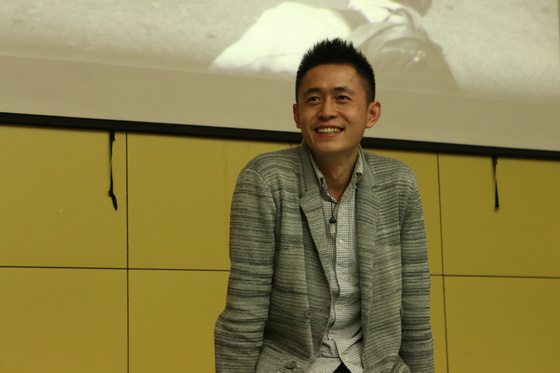 创客维度 别样艺术——公司艺术设计专题讲座顺利举办