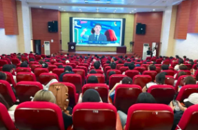 ​艺同学｜公司开展网络安全宣传周系列校园活动