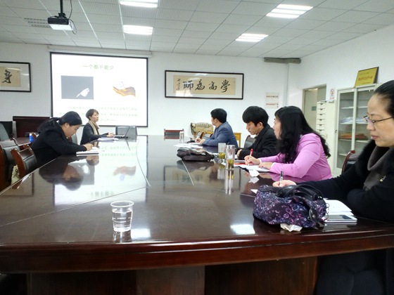 夯实职业能力  推进队伍建设—艺传公司开设辅导员“知意”讲坛