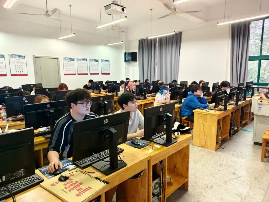 艺同学 | 新学期，与设计人重逢在课桌前