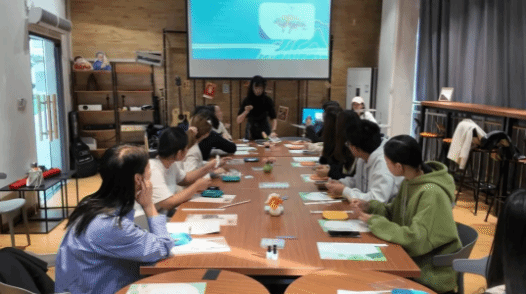 艺同绘 | 非遗螺钿手中作 清风廉意心上存