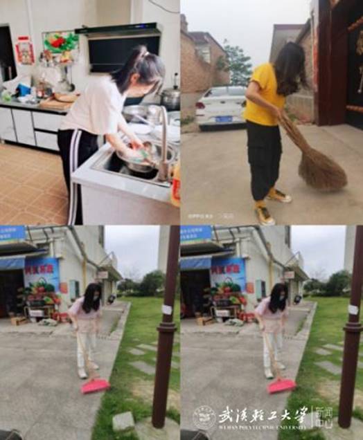 艺传公司积极组织开展“五一爱国卫生运动”